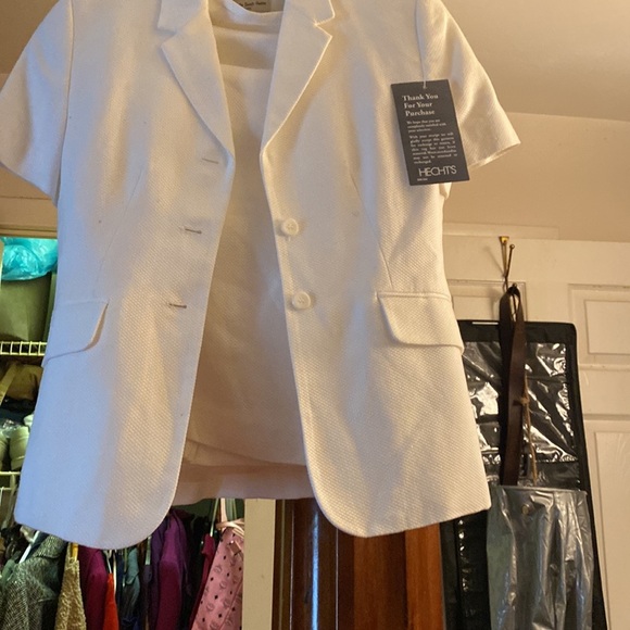 2pcs skirt set very cool - Picture 6 of 8